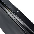 Miniatyrbild 6 av 7: Dragstoppare Ferrestock Svart 1,5 m x 60 mm