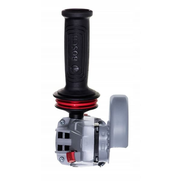 Vinkelslip BOSCH 06017D0100 1400 W 125 mm