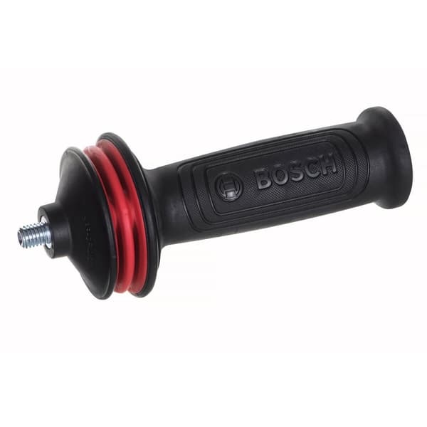 Vinkelslip BOSCH 06017D0100 1400 W 125 mm
