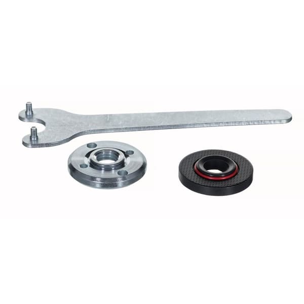 Vinkelslip BOSCH 06017D0100 1400 W 125 mm