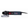 Miniatyrbild 1 av 11: Vinkelslip BOSCH 06017D0100 1400 W 125 mm