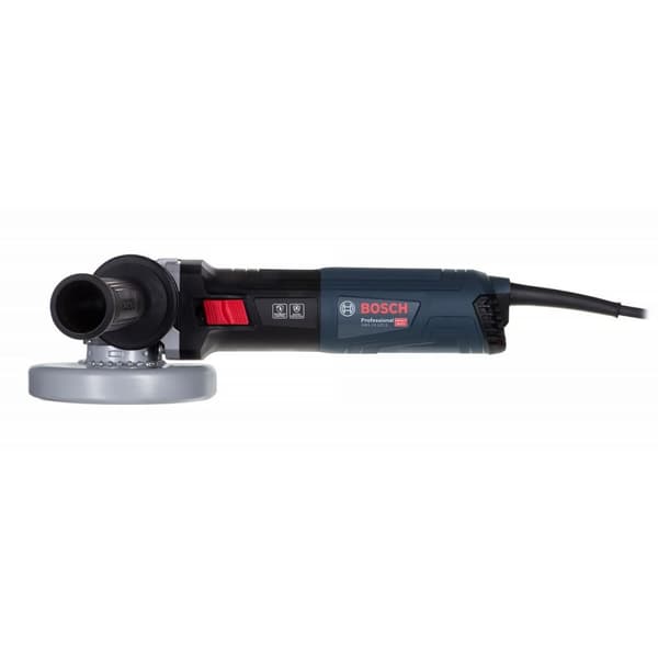 Vinkelslip BOSCH 06017D0100 1400 W 125 mm