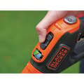 Miniatyrbillede 4 af 10: Tesoura Elétrica Black & Decker PowerCommand STC1820EPC 18 V 28 cm