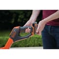 Miniatyrbillede 5 af 10: Tesoura Elétrica Black & Decker PowerCommand STC1820EPC 18 V 28 cm