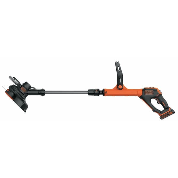 Tesoura Elétrica Black & Decker PowerCommand STC1820EPC 18 V 28 cm