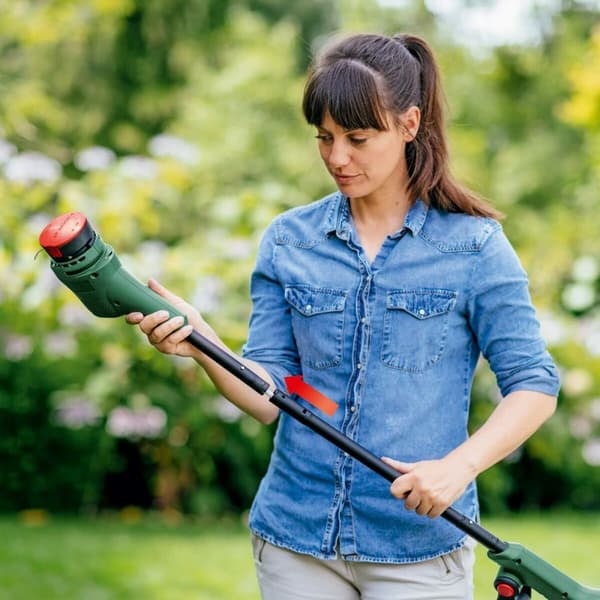 Tesoura Elétrica BOSCH EasyGrassCut 23 280 W Ø 23 cm