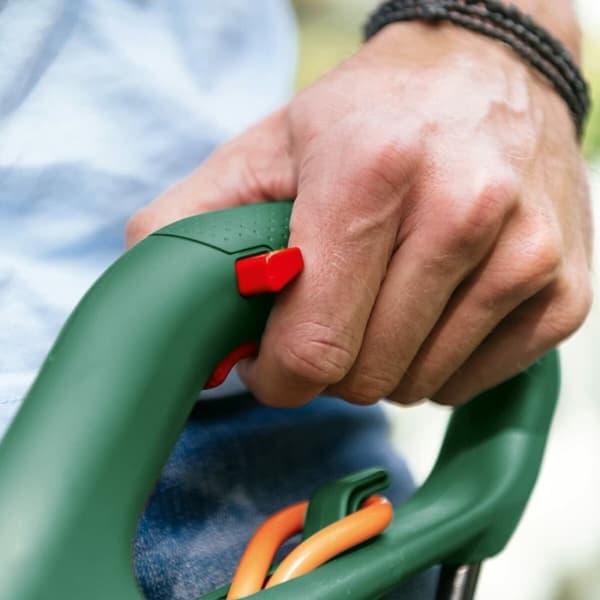 Tesoura Elétrica BOSCH EasyGrassCut 23 280 W Ø 23 cm