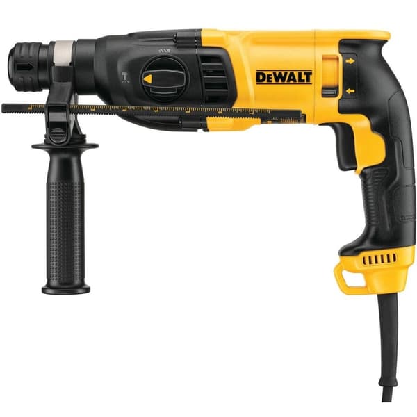 Perforeringshammare Dewalt D25133K 800 W 1500 RPM