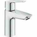 Miniatyrbillede 1 af 4: Hane med blandingsbatteri Grohe Start S Metal