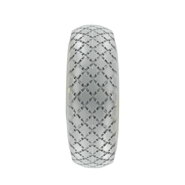 Rueda Ferrestock Ø 12,5 cm Skottkärra