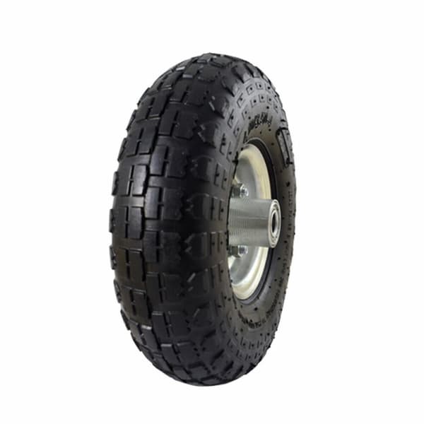 Rueda Ferrestock Ø 26 cm Ø 16 cm Slangvagn