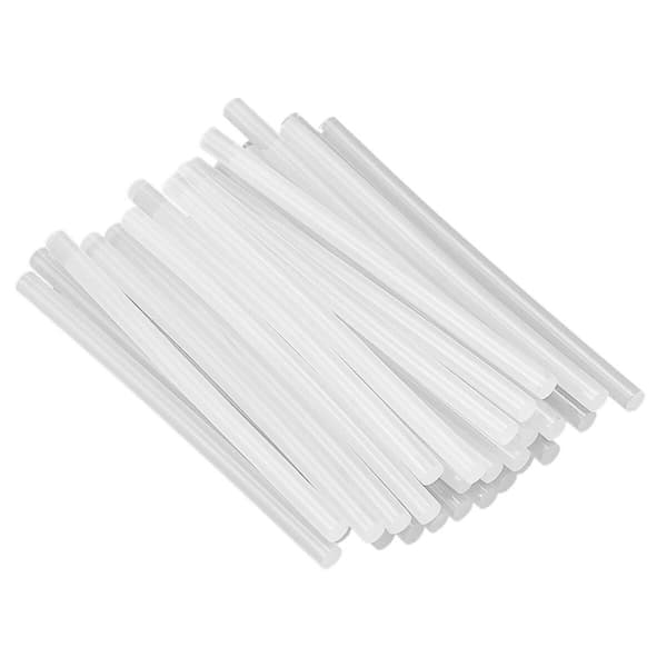 Limstift Ferrestock Ø 11 cm Transparent (60 antal)