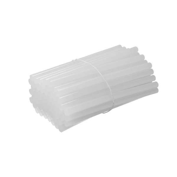 Limstift Ferrestock Ø 11 cm Transparent (60 antal)