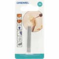 Miniatyrbild 2 av 4: Milling Cutter Dremel 113 Cylindrisk Ø 1,6 mm (3 antal)