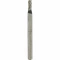 Miniatyrbild 1 av 4: Milling Cutter Dremel 113 Cylindrisk Ø 1,6 mm (3 antal)