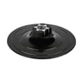 Miniatyrbild 1 av 6: Sanding plate Wolfcraft 2281000 M14 Ø 115 mm