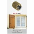 Miniatyrbild 2 av 2: Slipborste Fartools Mässing Ø 80 mm