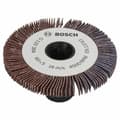 Miniatyrbild 1 av 4: Abrasive Brush BOSCH PRR 250 ES/Texoro 120 g