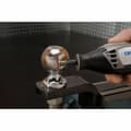 Miniatyrbild 6 av 8: Abrasive Brush Dremel S471 Ø 25 mm 36 g