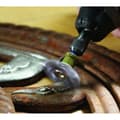 Miniatyrbild 7 av 8: Abrasive Brush Dremel S471 Ø 25 mm 36 g
