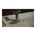 Miniatyrbild 8 av 8: Abrasive Brush Dremel S471 Ø 25 mm 36 g