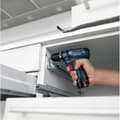 Miniatyrbillede 4 af 5: Boremaskiner BOSCH Professional GSB 12V-15 12 V 30 Nm