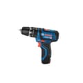 Miniatyrbillede 2 af 5: Boremaskiner BOSCH Professional GSB 12V-15 12 V 30 Nm