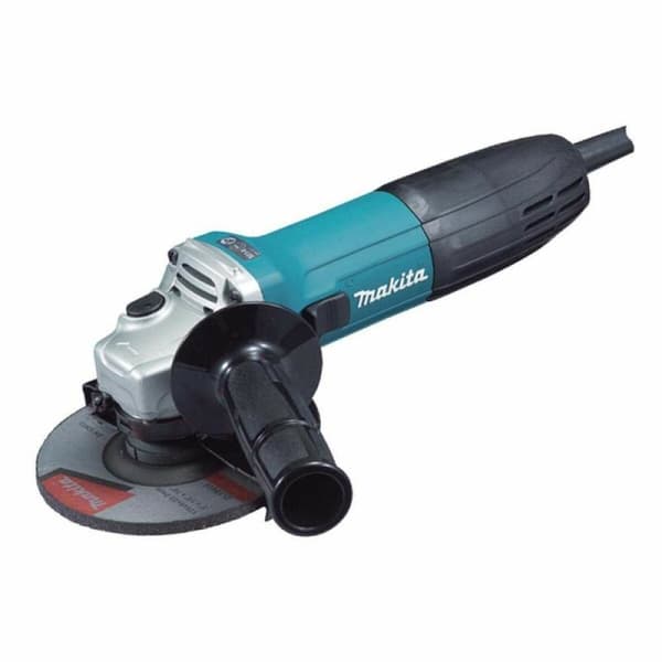 Vinkelsliber Makita GA5030R 720 W 240 V 125 mm