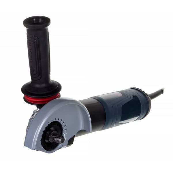 Vinkelsliber BOSCH 06017D0100 1400 W 125 mm