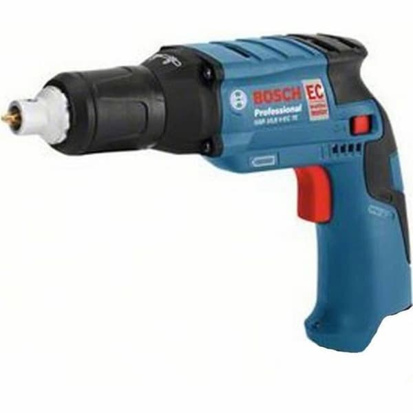 Boremaskiner BOSCH GTB 12V-11 Sekskantet klemme på 1/4" 12 V