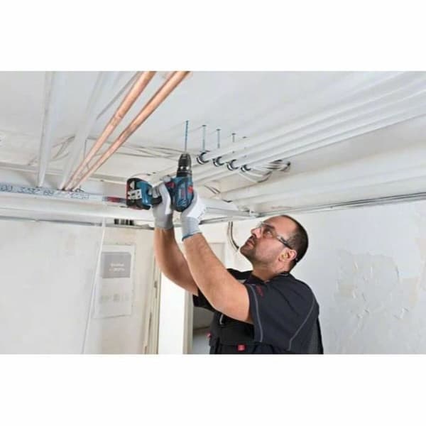 Boremaskiner BOSCH Professional GSB 18V-28 18 V