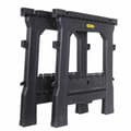 Miniatyrbillede 2 af 4: Staffeli Stanley STST1-70713 Foldbar 450 Kg (2 enheder)