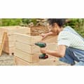 Miniatyrbillede 3 af 3: Boremaskiner BOSCH EasyImpact 18V40 18 V