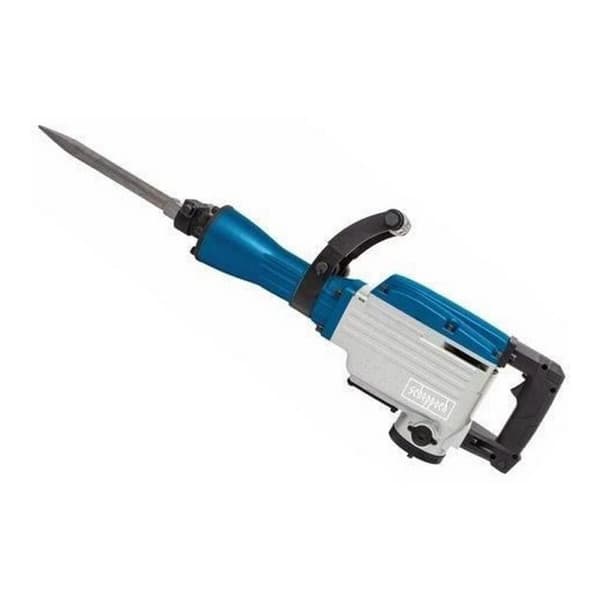 Bore og tilbehørssæt Scheppach 5908203901 230 V