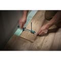Miniatyrbild 7 av 8: Laminate adjuster Wolfcraft 6952000