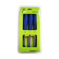Miniatyrbillede 2 af 2: Chisel set Irimo 805-3-c 3 Dele 12 mm 18 mm 25 mm Stål