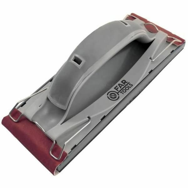 Såg Fartools 225 x 85 mm Manual