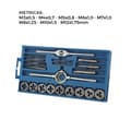 Miniatyrbild 2 av 2: Sats med gängtappar Bensontools 20 Delar