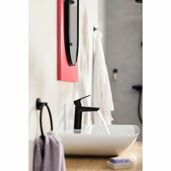 Sekoitushana Grohe Start M Mattamusta
