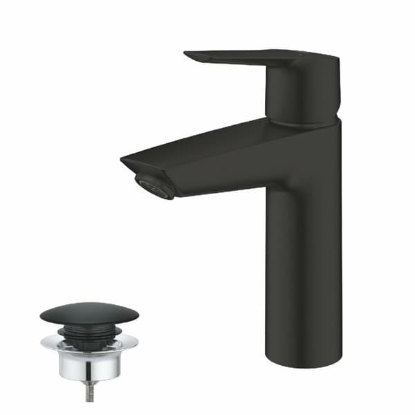 Sekoitushana Grohe Start M Mattamusta