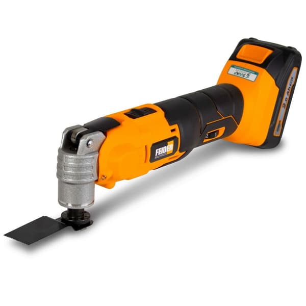 Multiverktyg FEIDER FMT20V-A