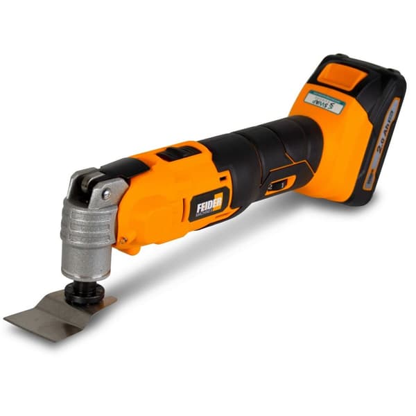 Multiverktyg FEIDER FMT20V-A
