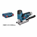 Miniatyrbild 1 av 4: Sticksågar BOSCH GST 12V-70 Professional 12 V