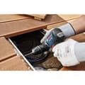 Miniatyrbild 5 av 5: Förare borr BOSCH Professional GSR 12V-35 FC 12 V 35 Nm