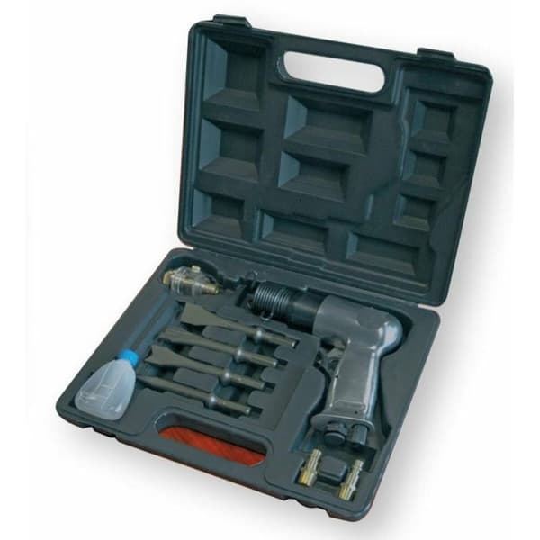 Gravyrhammare Pneumatisk MECAFER 160173