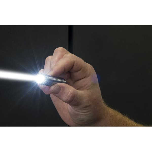 Nyckelring med LED-ljus True tu312k 50 lm