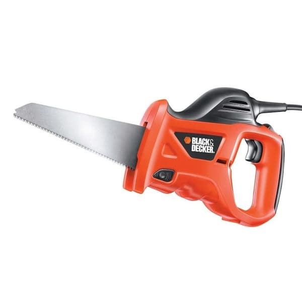 Elektrisk motorsåg Black & Decker KS880EC-QS