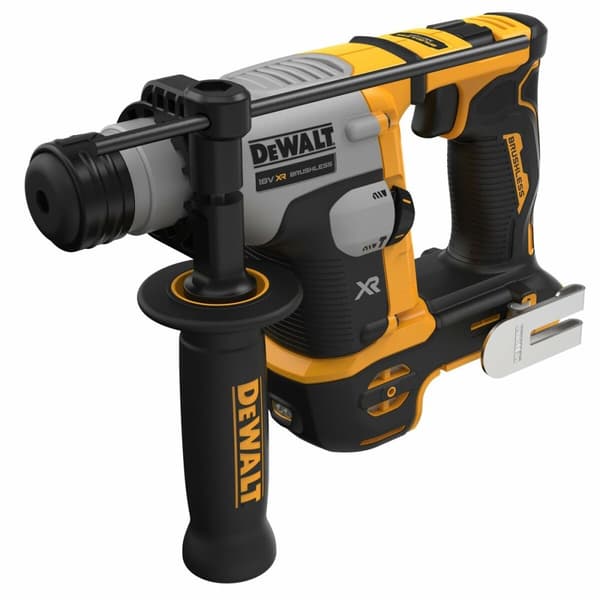 Perforeringshammare Dewalt DCH172N