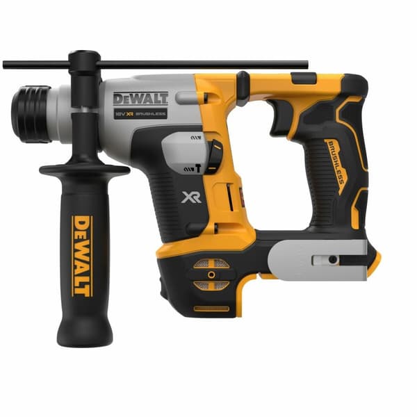 Perforeringshammare Dewalt DCH172N