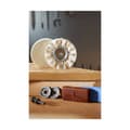 Miniatyrbillede 2 af 3: Gør-det-selv poleringssæt Wolfcraft 2178000 7 Dele